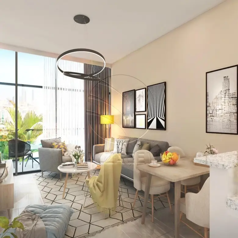 √ Huge Balcony | 3BR DUPLEX | Dedicated Parking √