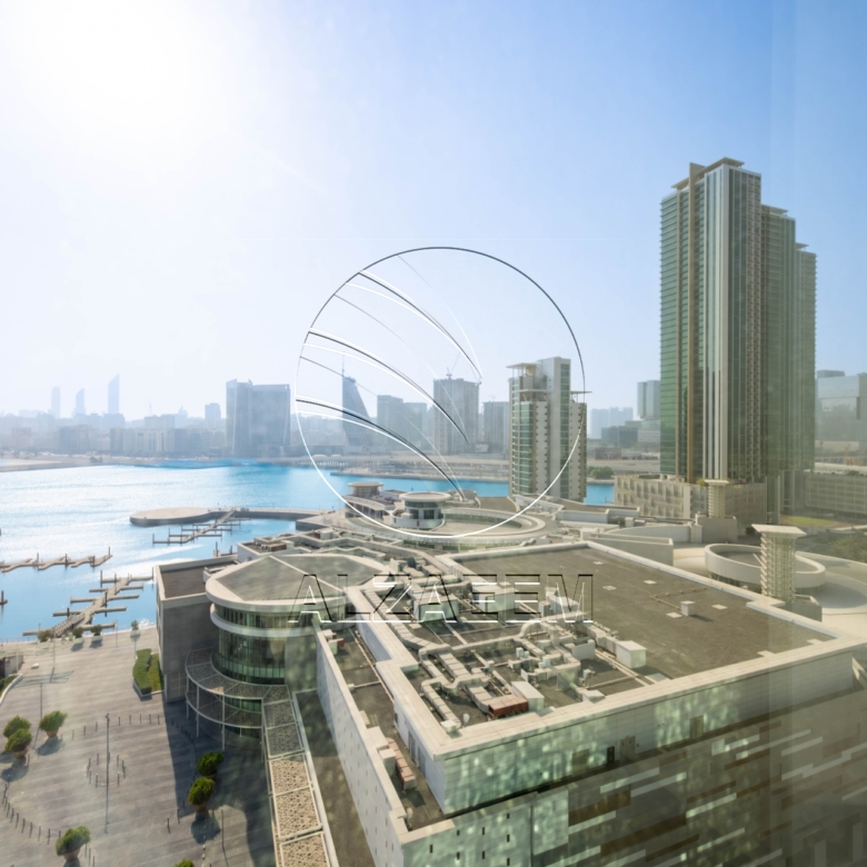 √HOT DEAL! 2BR Mid- Level| VACANT | SEA View√