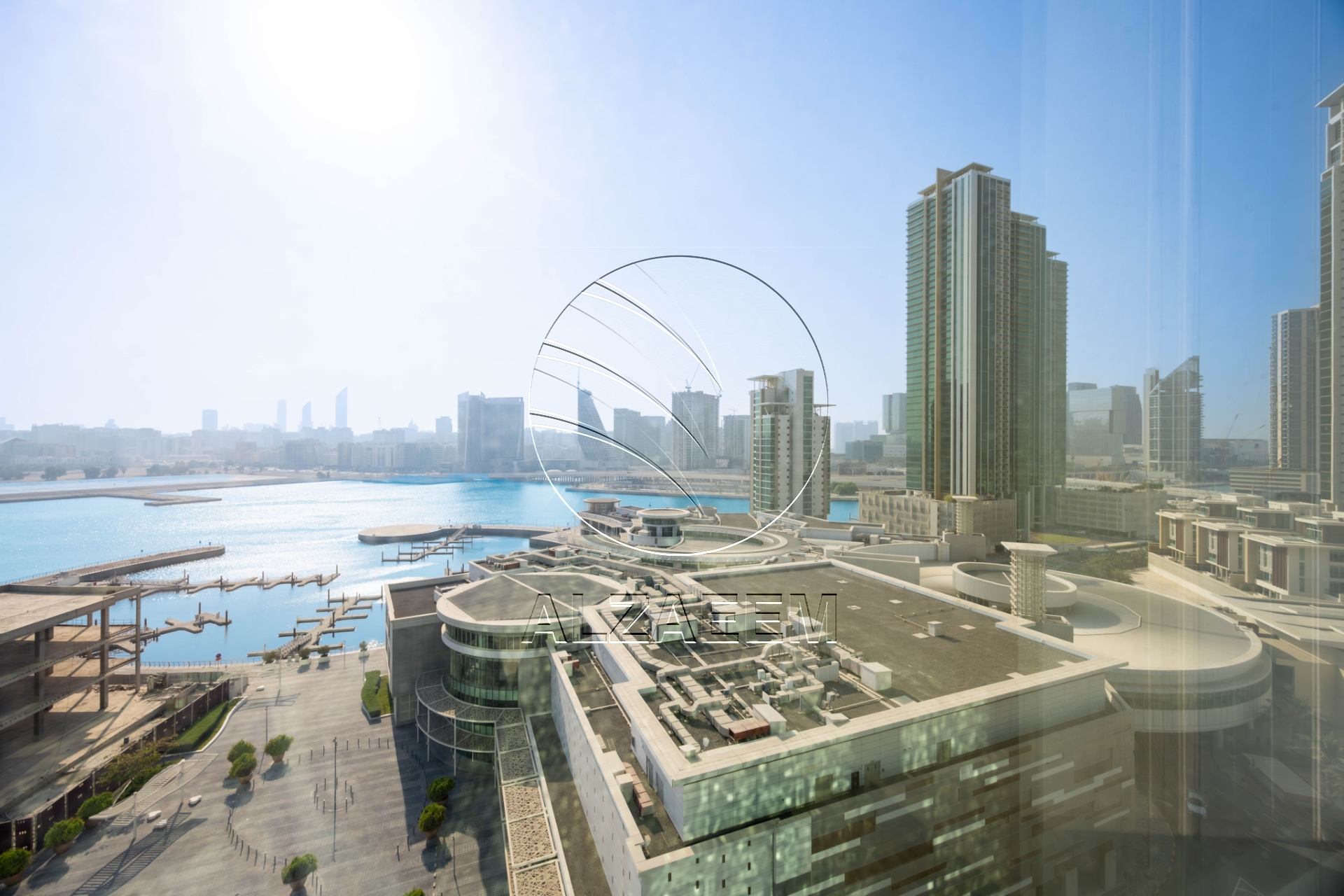 √HOT DEAL! 2BR Mid- Level| VACANT | SEA View√