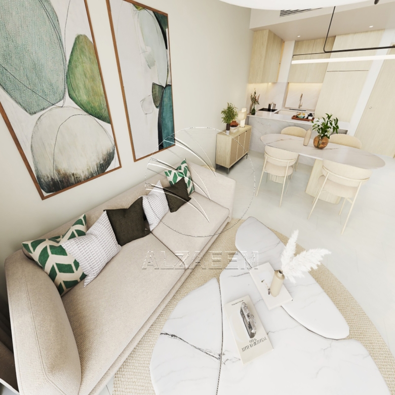 √ Garden View | Accessible Unit | LOW PREMIUM √