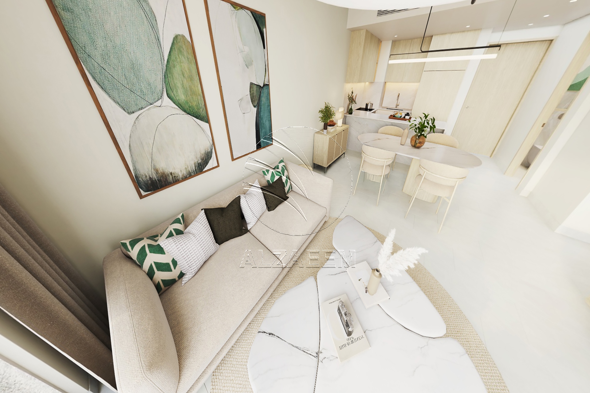 √ Garden View | Accessible Unit | LOW PREMIUM √