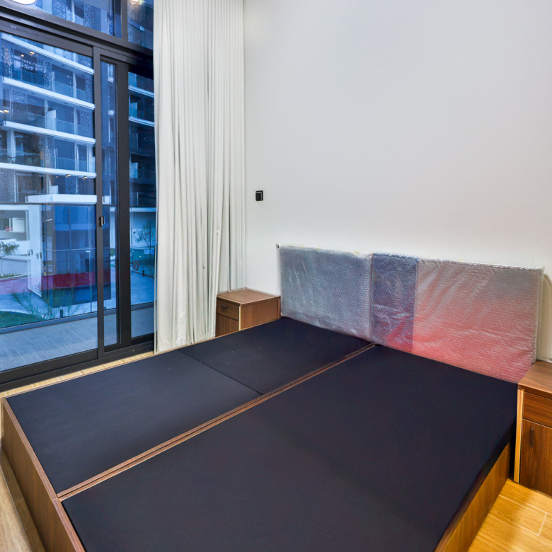 Furnished | 3BR TH | Big Layout | Vacant