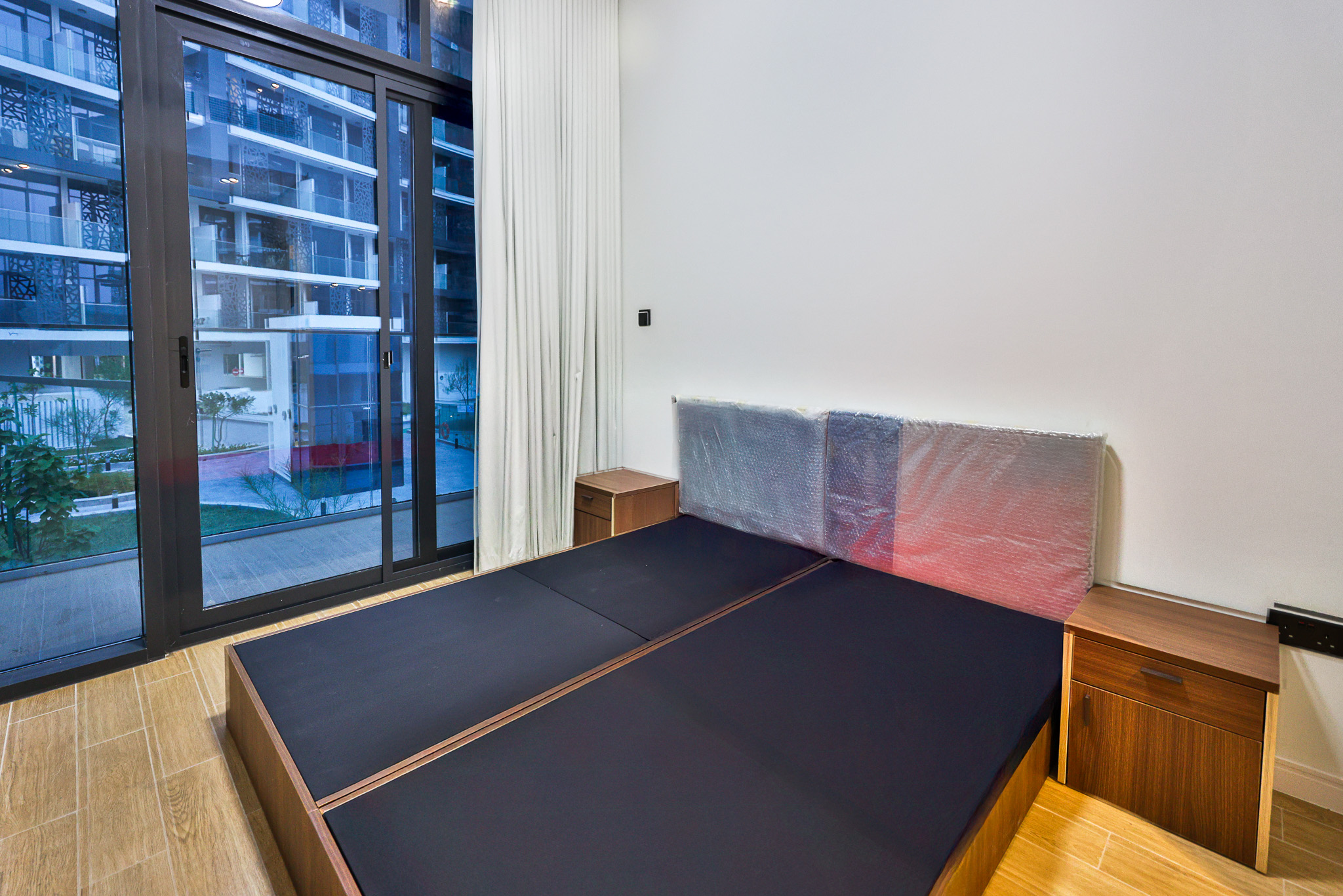 Furnished | 3BR TH | Big Layout | Vacant