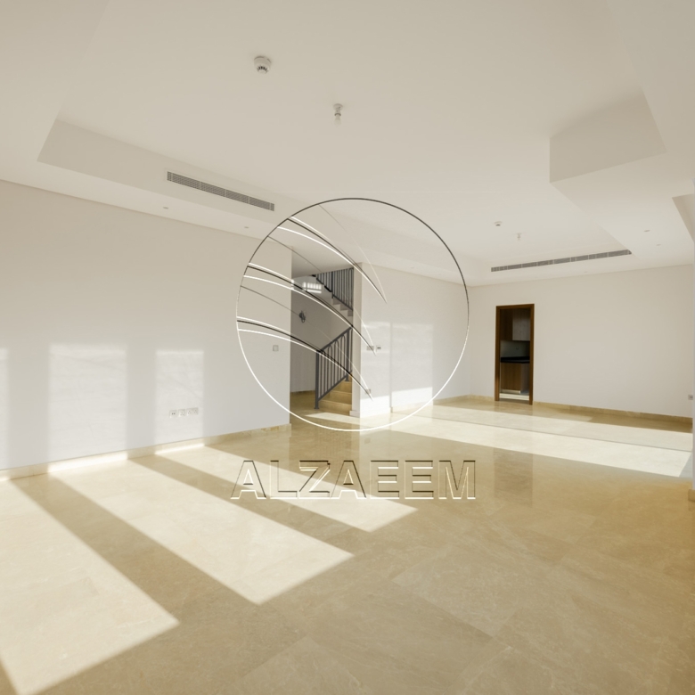 √Cordoba | 5BR Single Row | Premium Location√