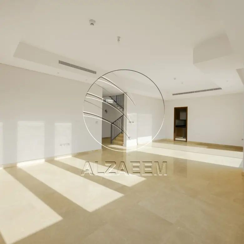 √Cordoba | 5BR Single Row | Premium Location√