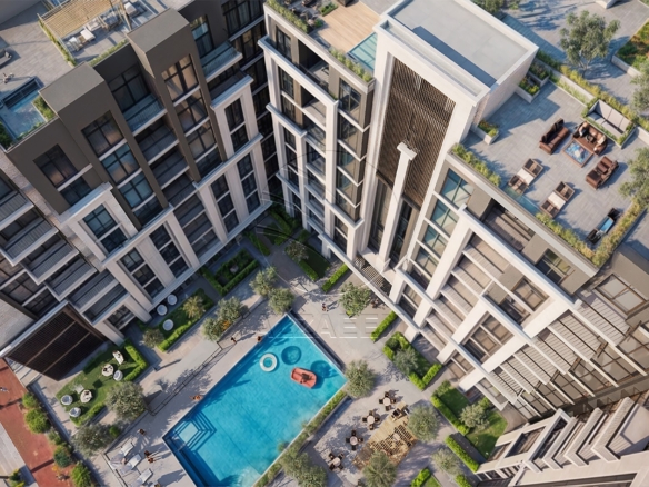 Furnished 2BR+M | CASH BUYER | Prime Location