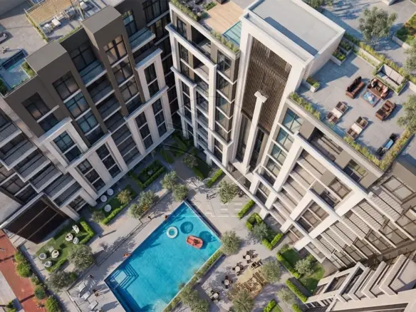 Furnished 2BR+M | CASH BUYER | Prime Location