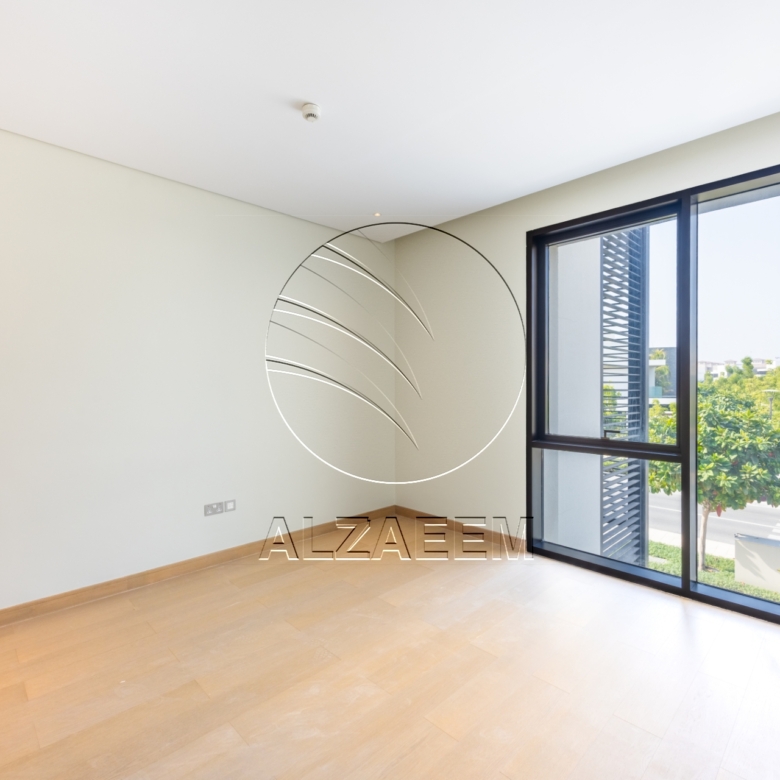 Premium Location | High Ceiling Villa | AL GHAF