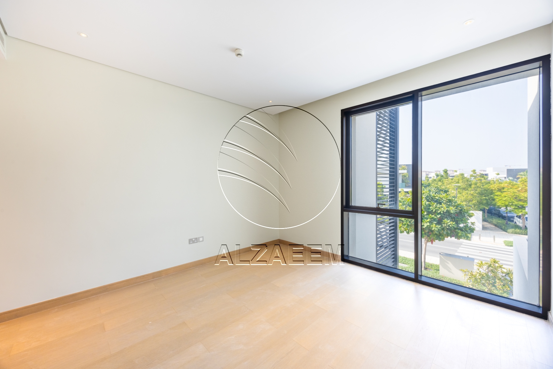 Premium Location | High Ceiling Villa | AL GHAF