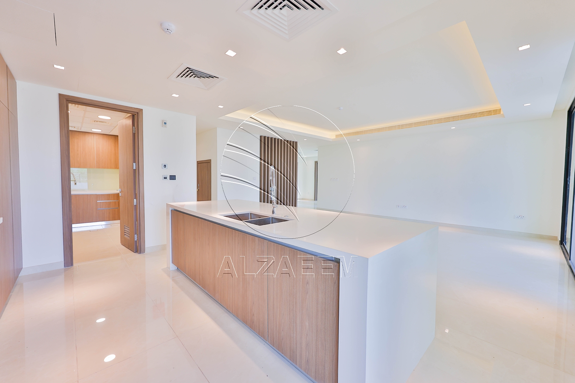 √ Single Row Villa | Golf Course View | VACANT √