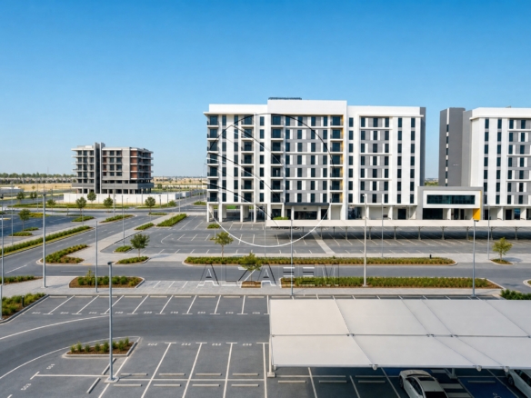 BRAND NEW | Perfect Investment | Prime Location