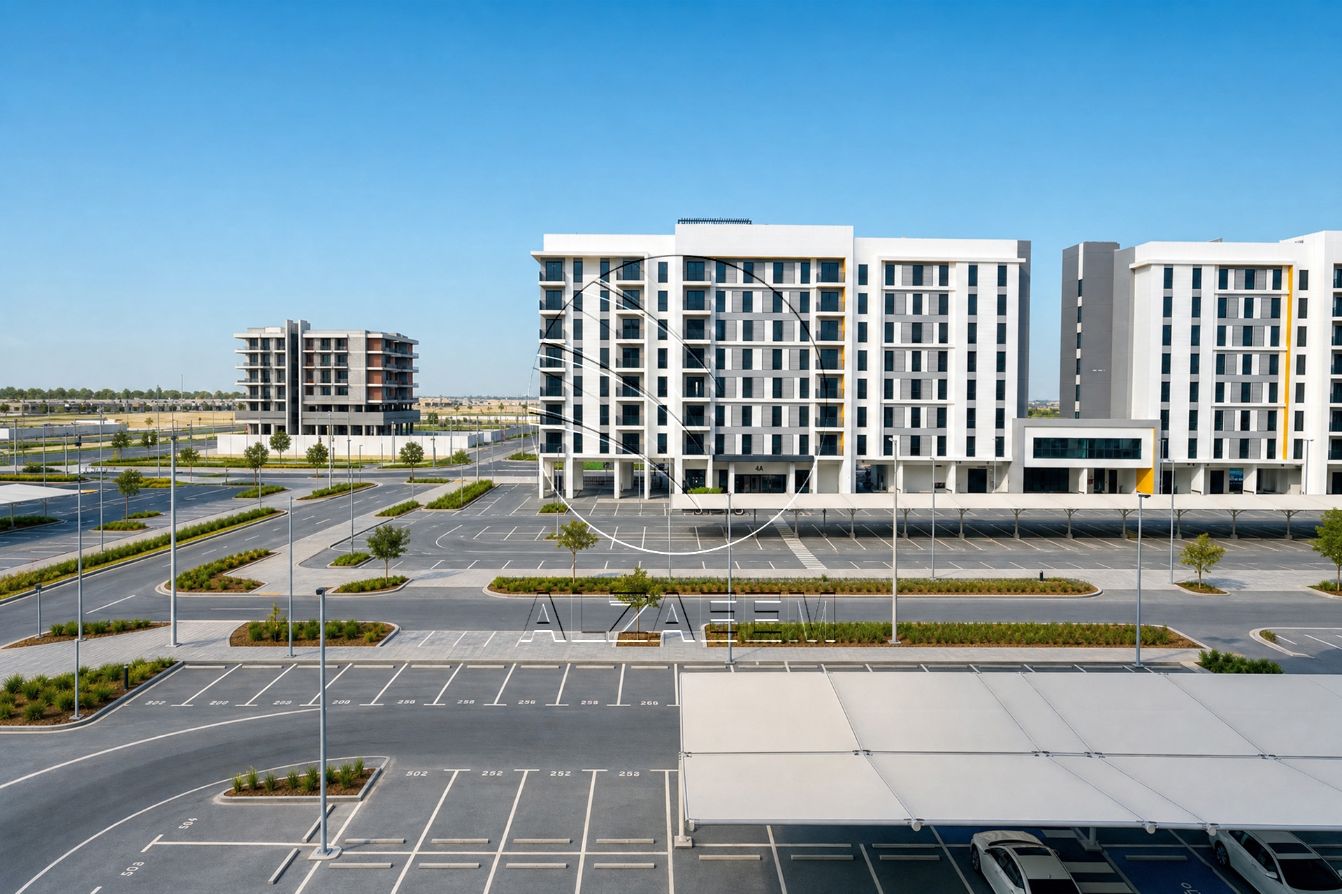 BRAND NEW | Perfect Investment | Prime Location