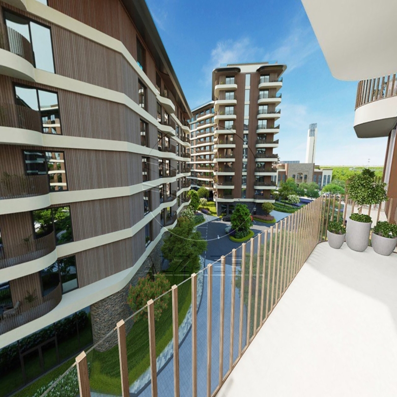 √ 3BR+Maid | Partial Canal View | Corner Unit √