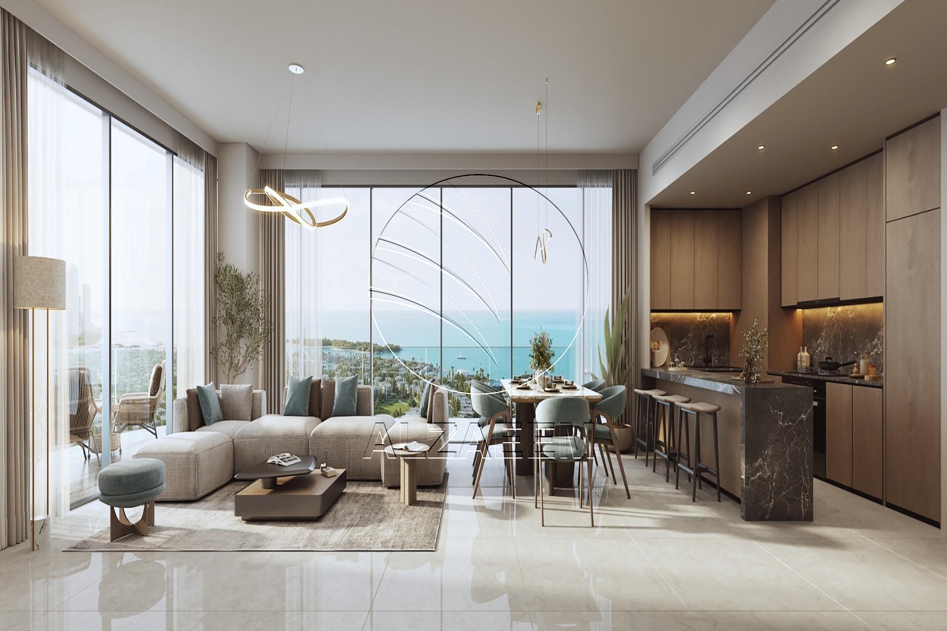 √ Premium Corner Unit | LOW Premium | Negotiable √
