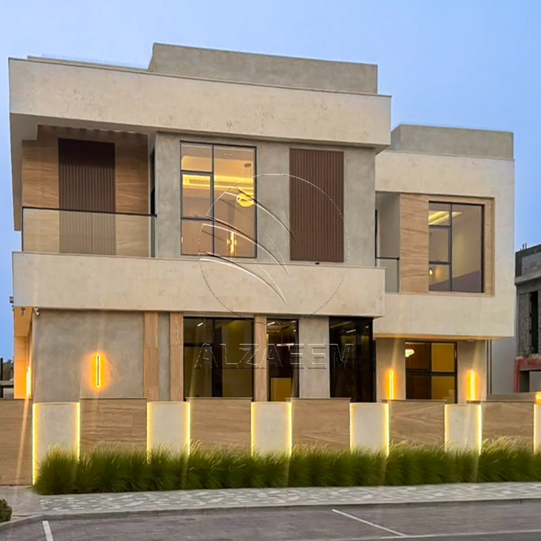 √Brand New | Corner villa | Private Pool √