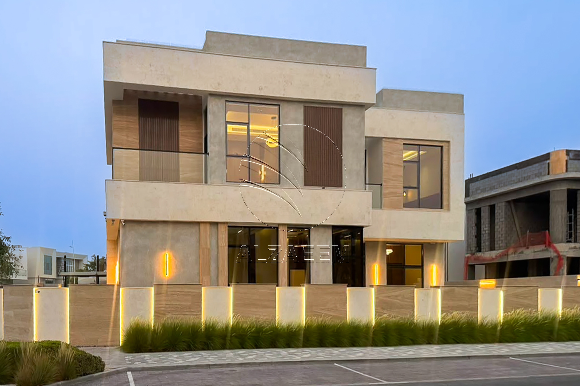 √Brand New | Corner villa | Private Pool √