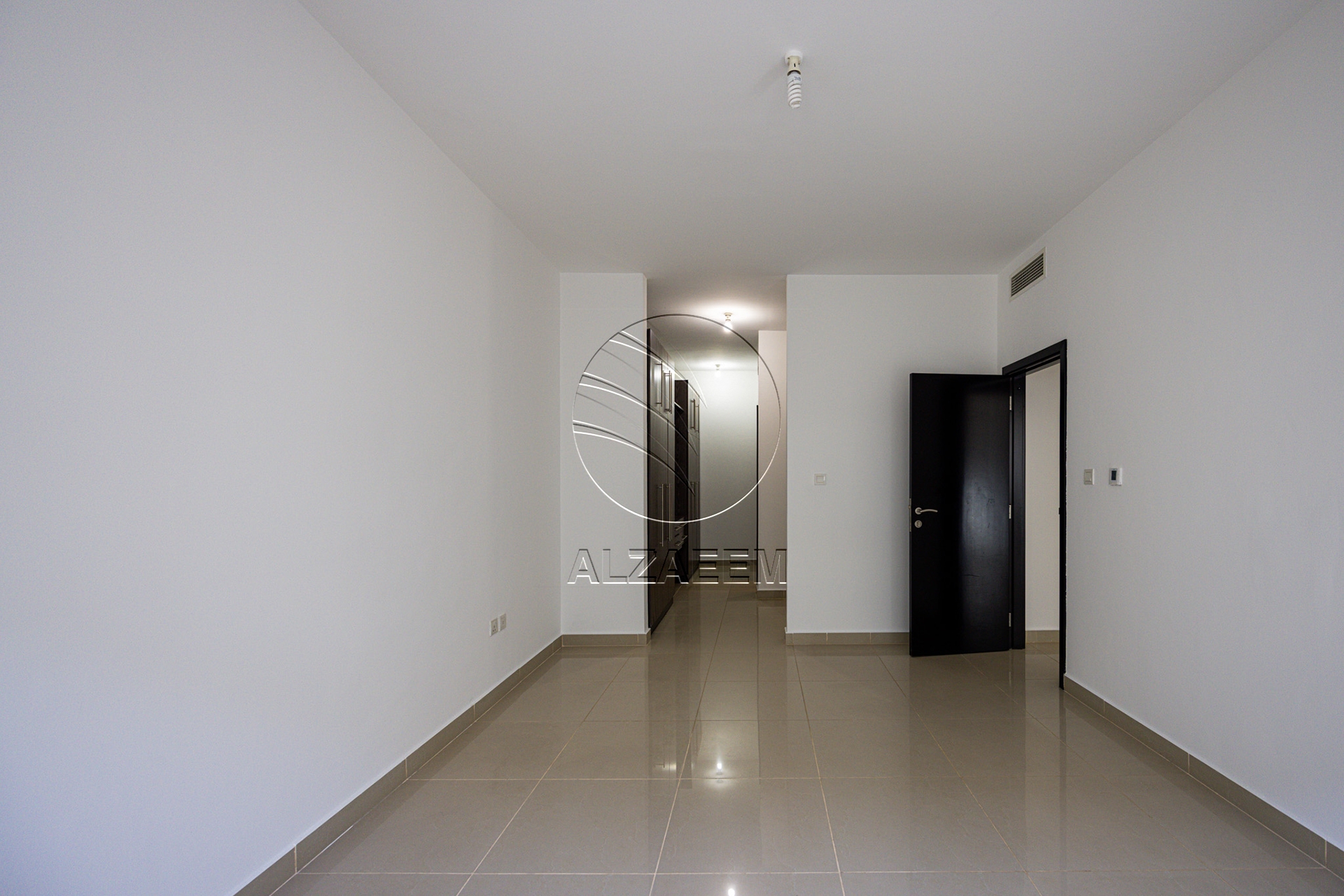 Community View | Move-in Ready | 2BR TYPE C