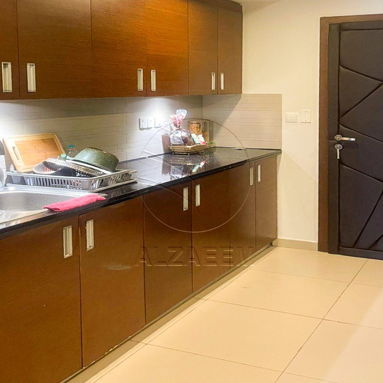 √UPCOMING | Furnished Studio | High Floor√