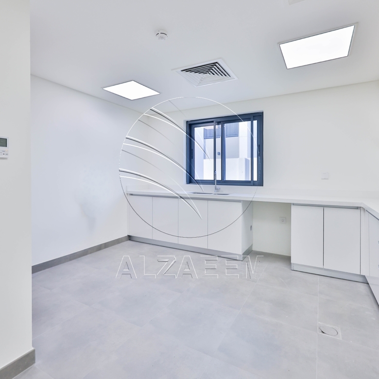 √Vacant! Brand New 4BR Villa- Prime Location√