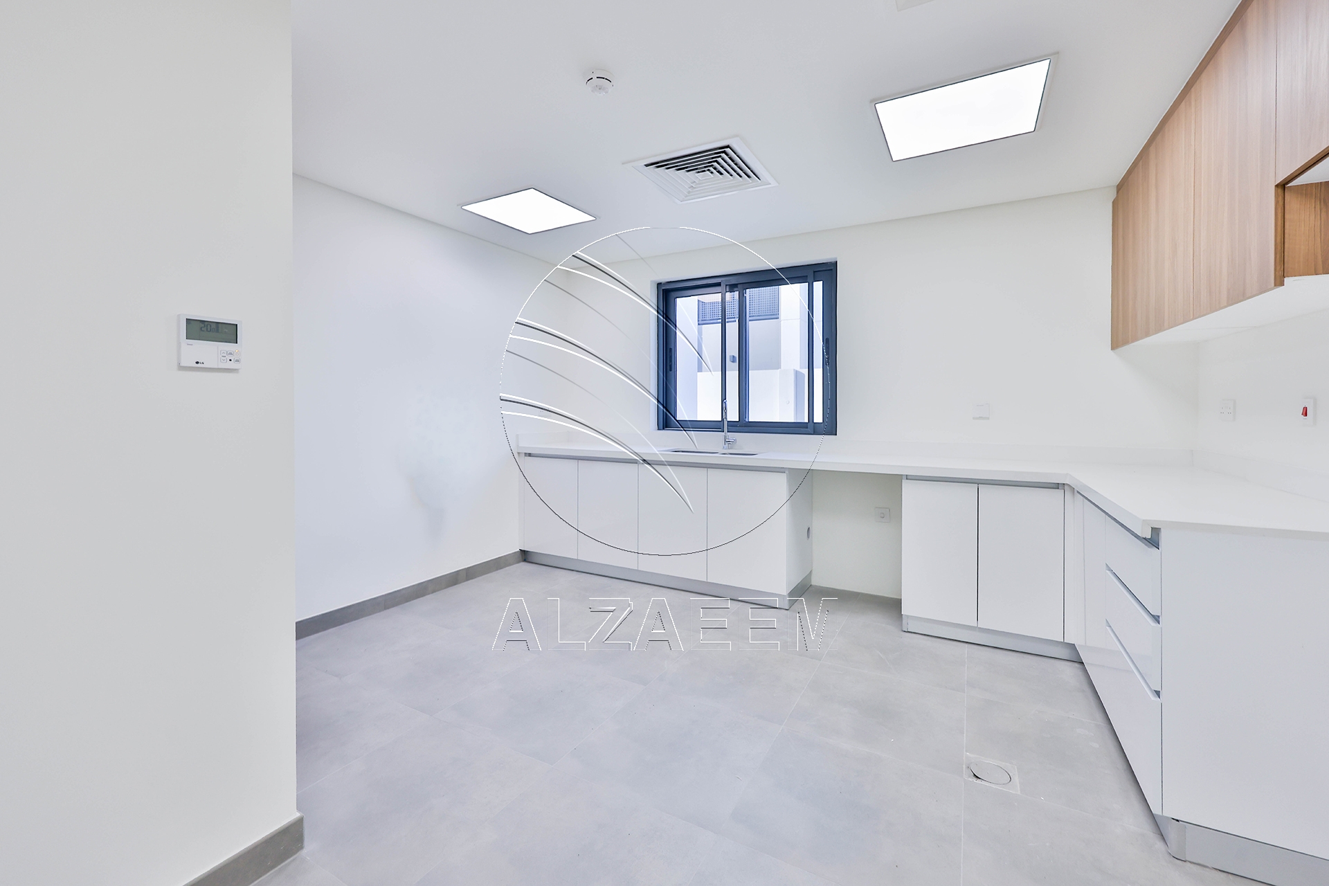 √Vacant! Brand New 4BR Villa- Prime Location√