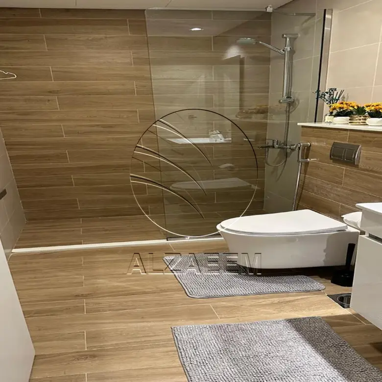 Duplex | Furnished | Big Terrace with Jacuzzi