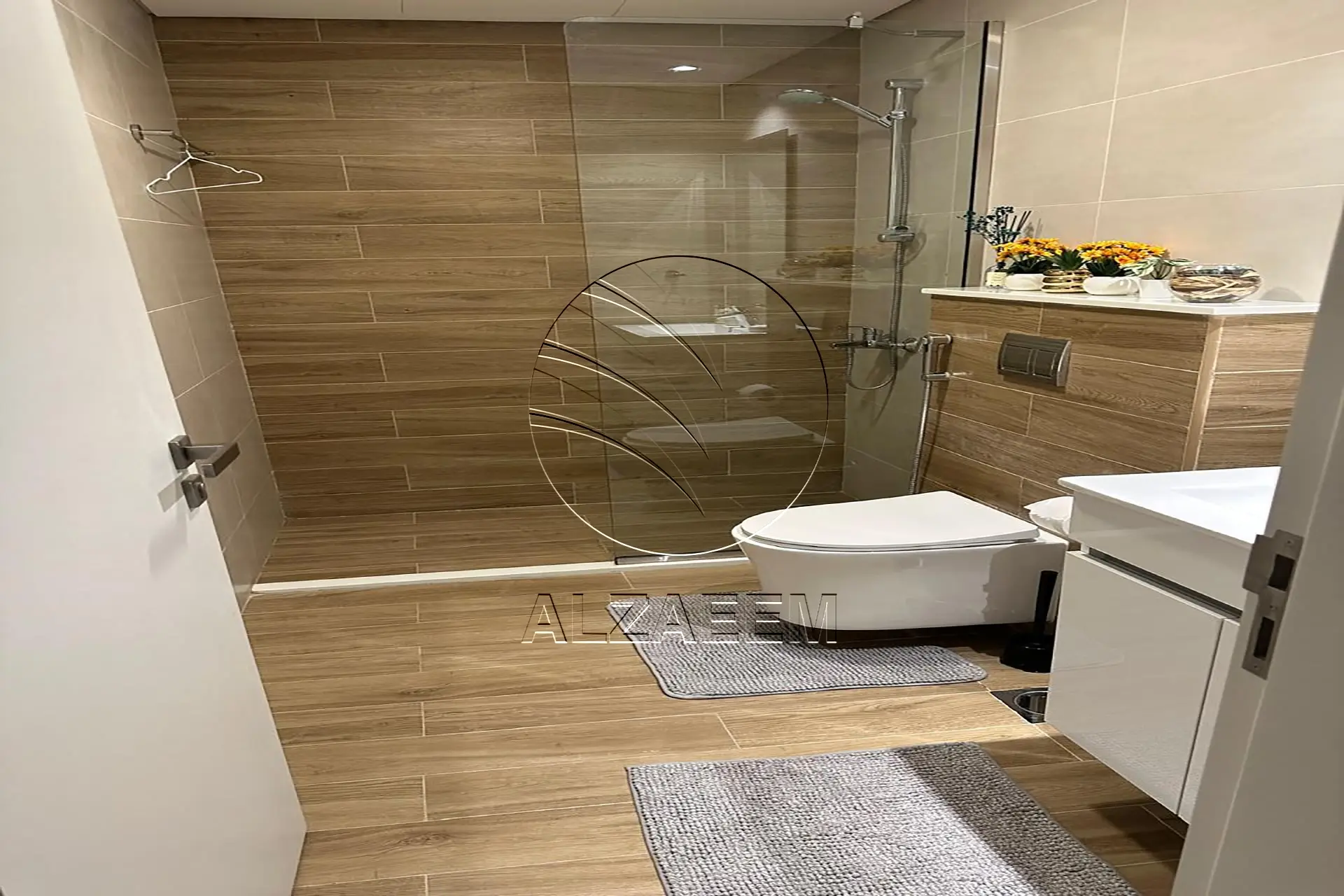 Duplex | Furnished | Big Terrace with Jacuzzi