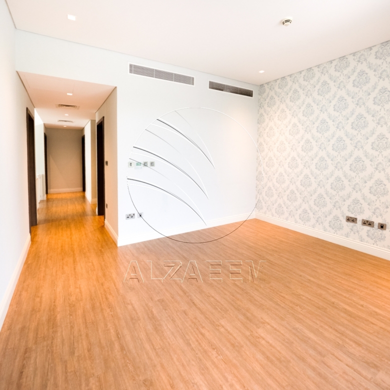 √ Stand Alone 4SB Villa 2nd Row from Golf Course √