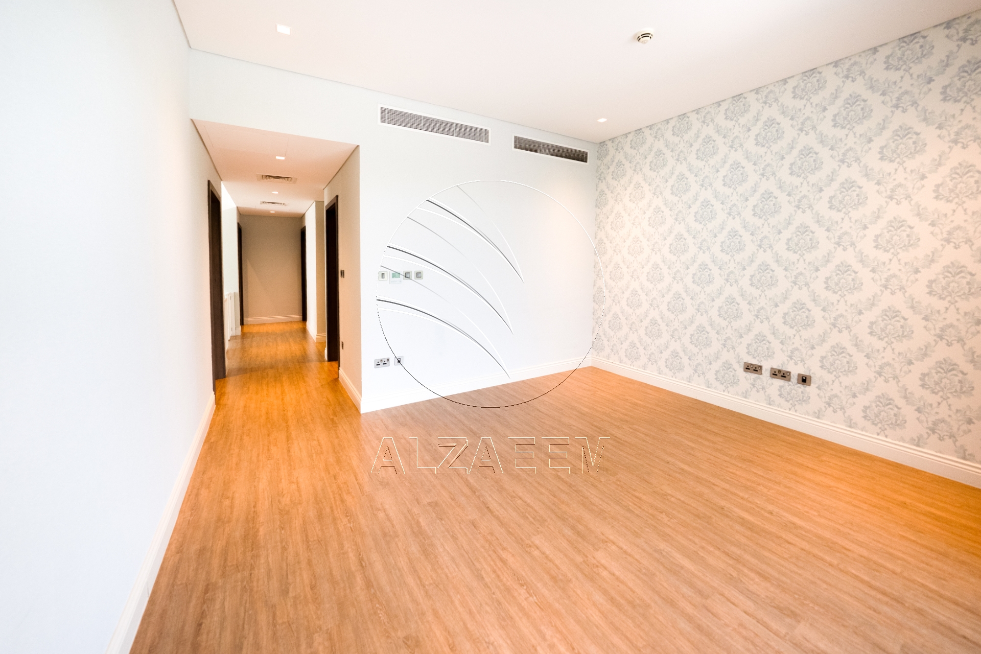 √ Stand Alone 4SB Villa 2nd Row from Golf Course √