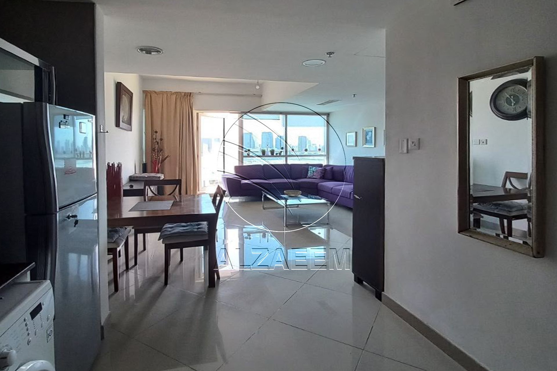 Brand New Furniture | Mangrove View | VACANT