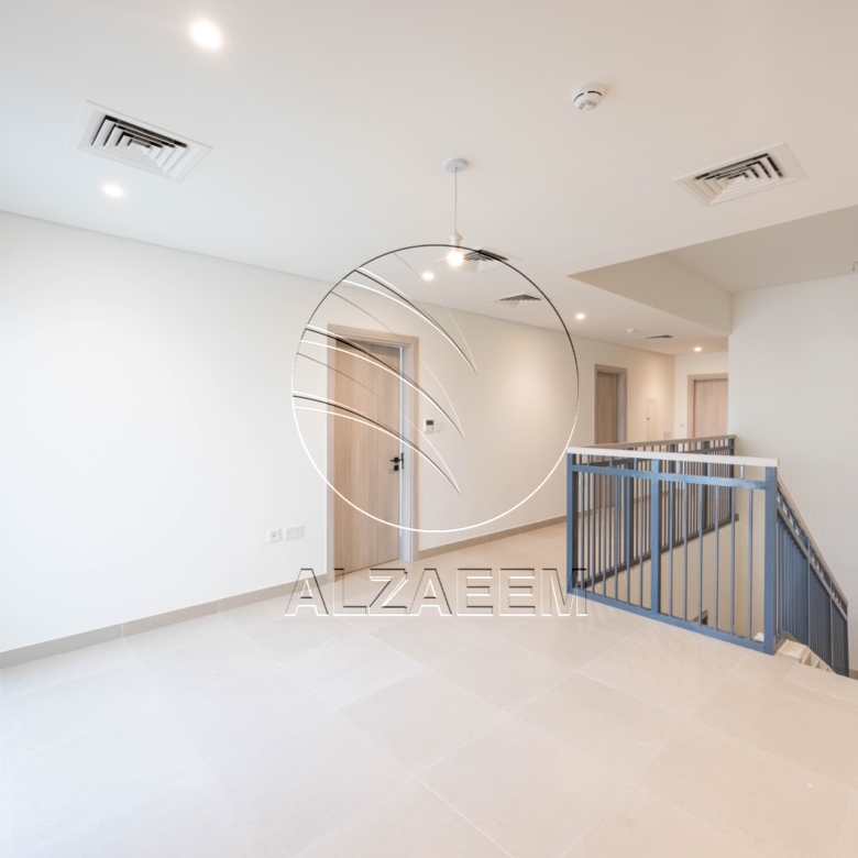 VACANT! Brand New 4BR Villa | Premium Location