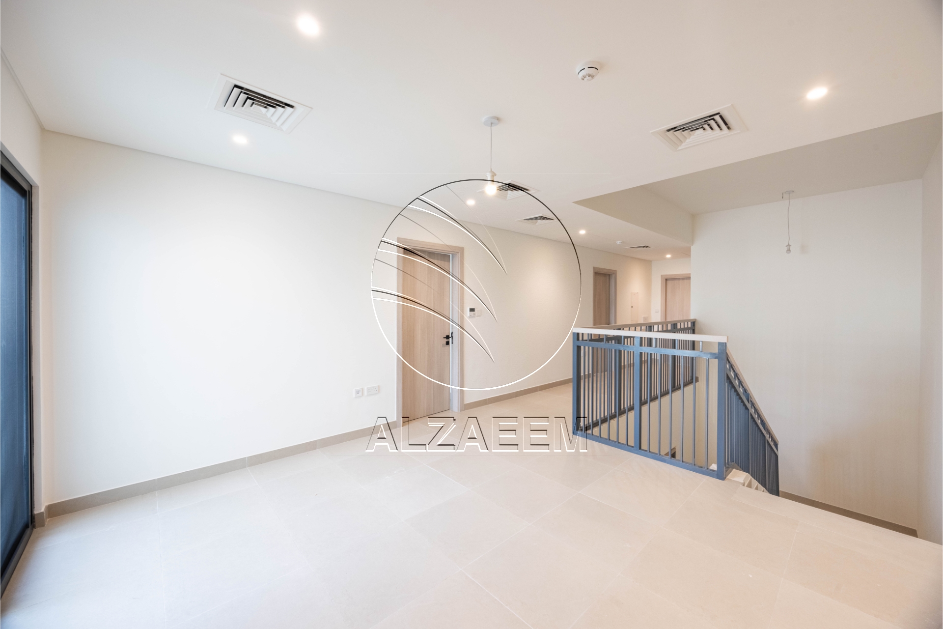 VACANT! Brand New 4BR Villa | Premium Location