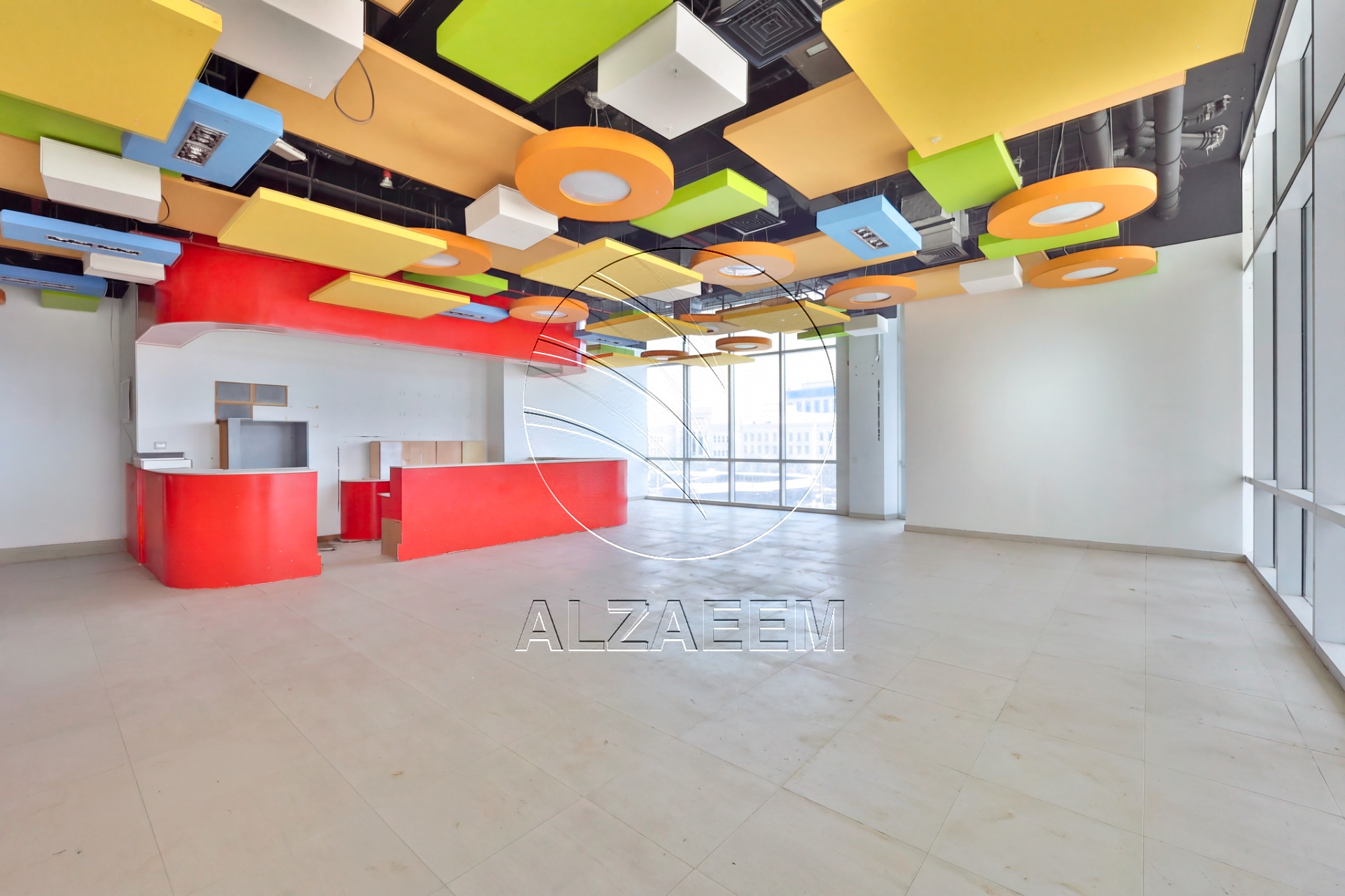 Prime Retail Location | FITTED | High Visibility