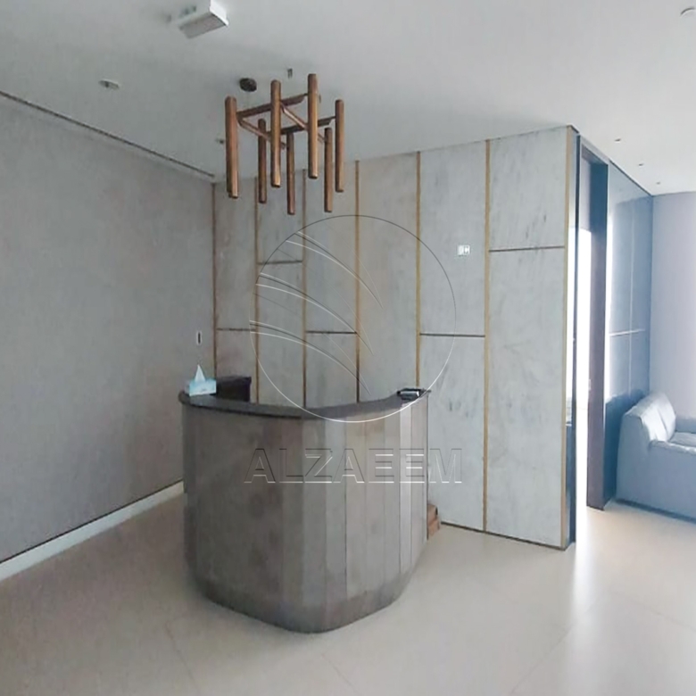 √ High-Level 2 Fitted Offices | Reem Skyline View√