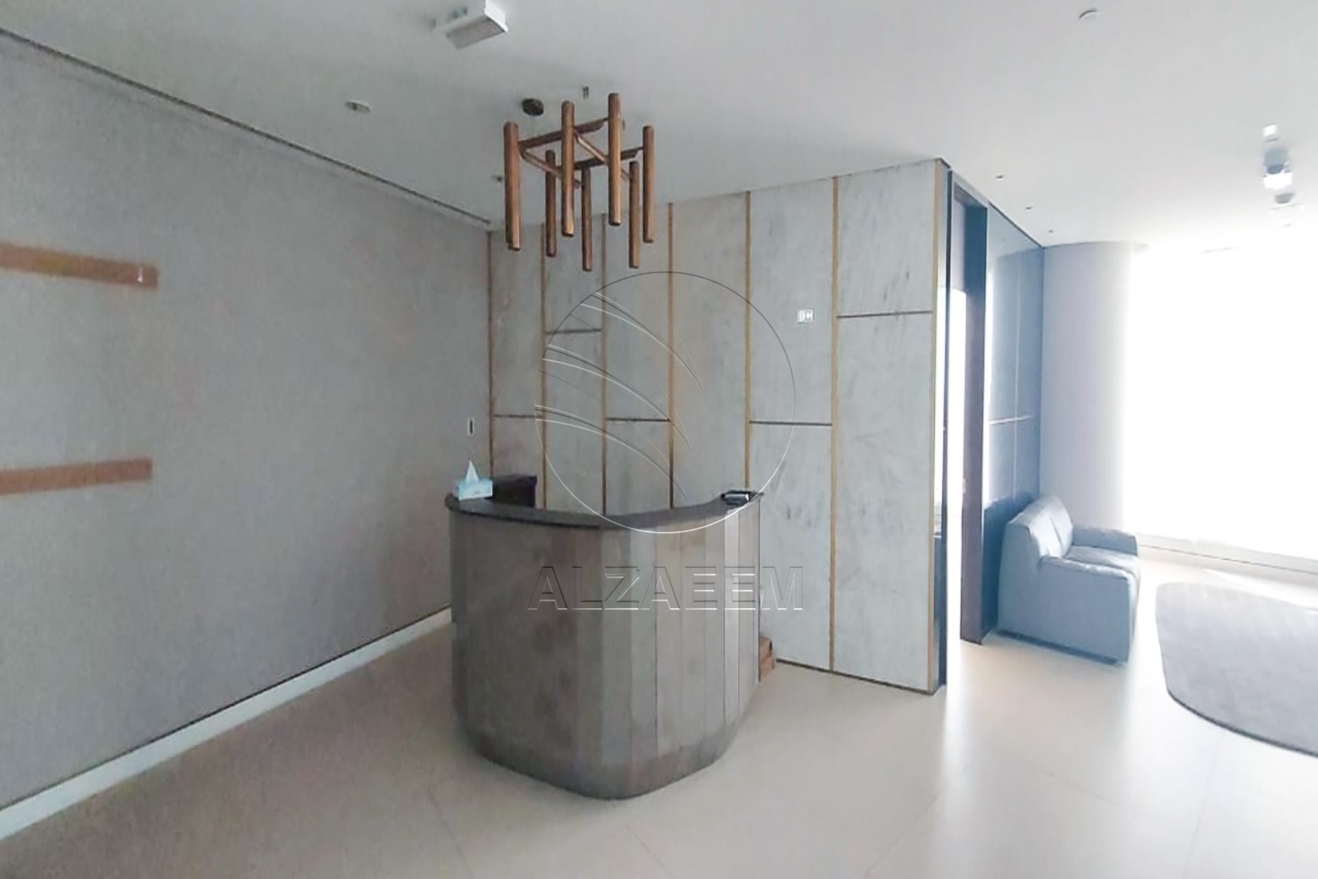 √ High-Level 2 Fitted Offices | Reem Skyline View√