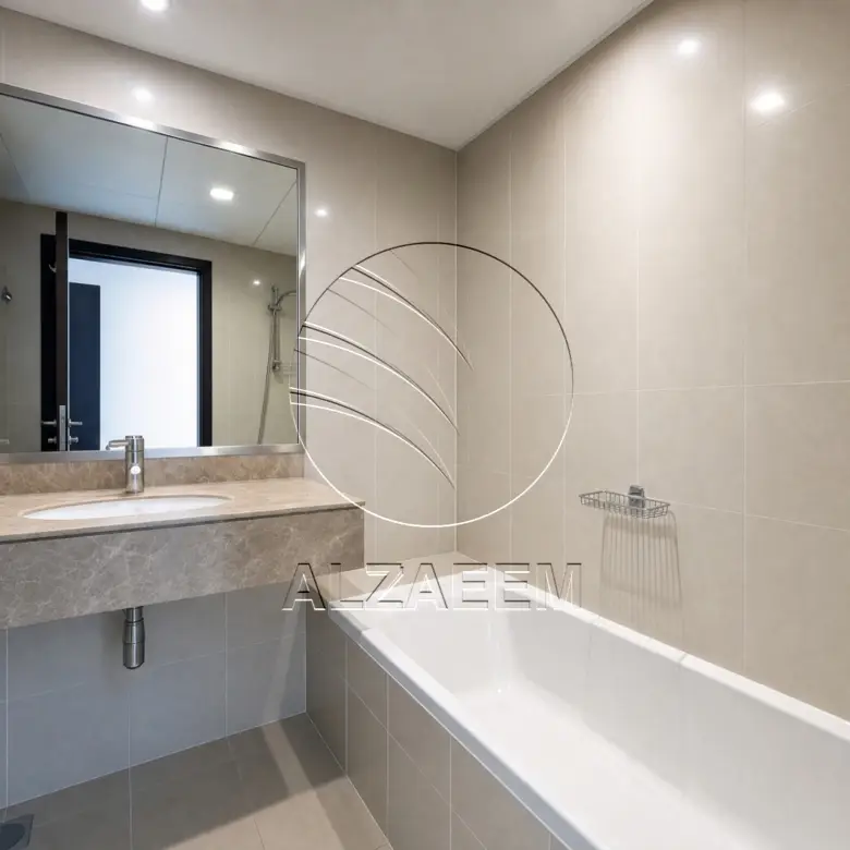 √HIGH LEVEL | 2BR +M +Study | Panoramic Sea View√