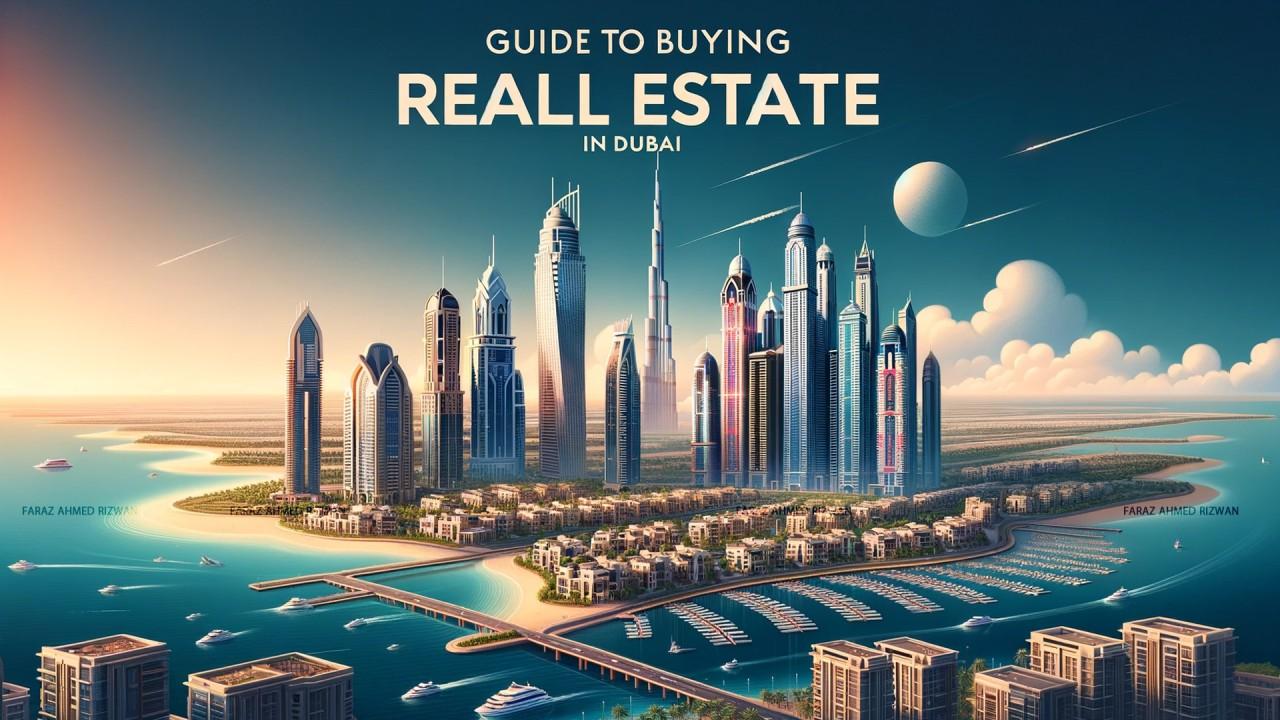 Dubai Real Estate: