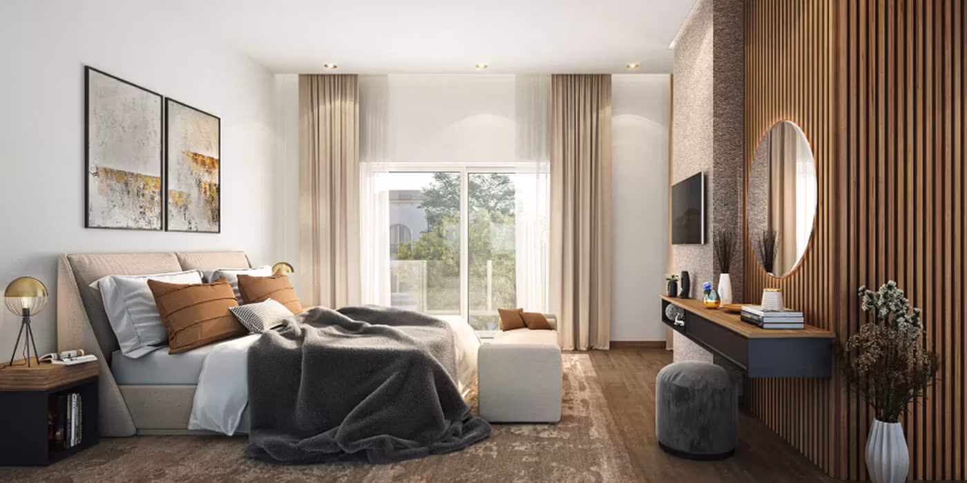 Haven By Aldar Interior2