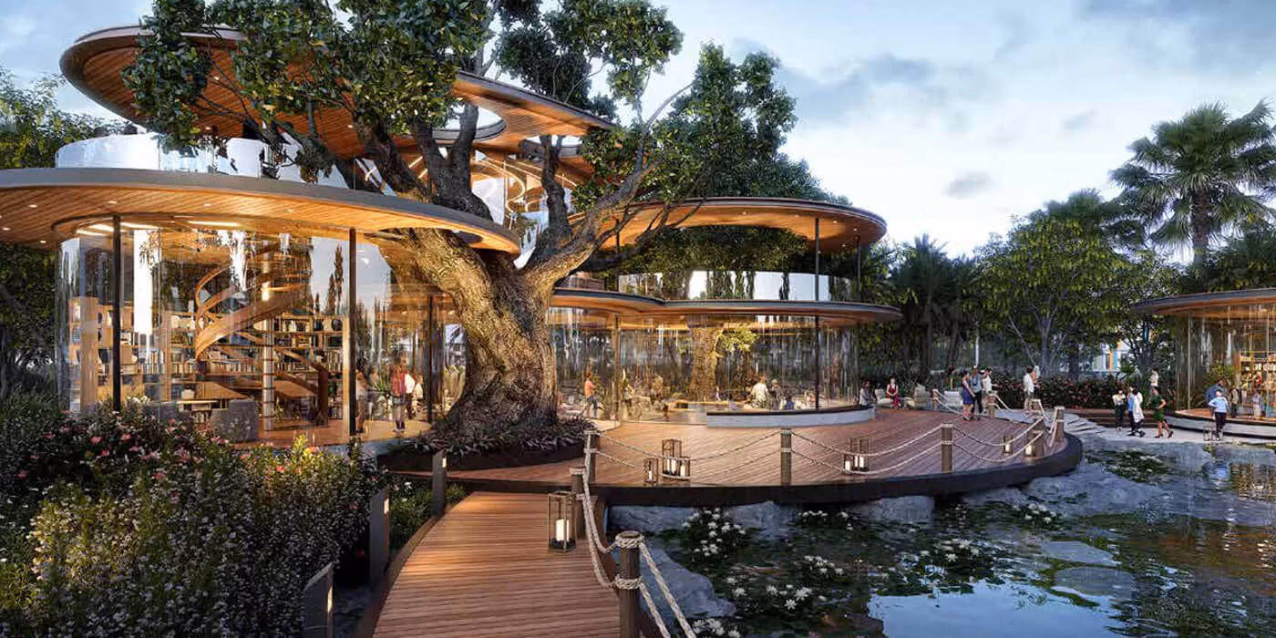 Haven By Aldar