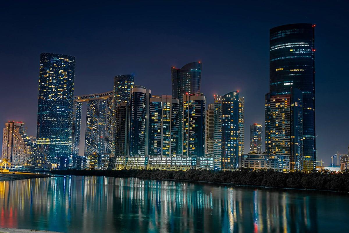 Unveiling the Rich Tapestry of Properties Across Abu Dhabi