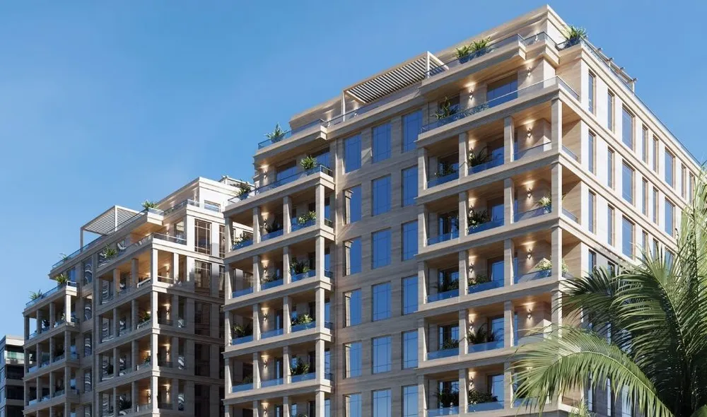 Rented Apartments for sale in Al Reem Island