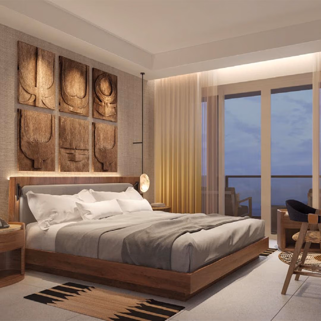Seychelles Interior 02