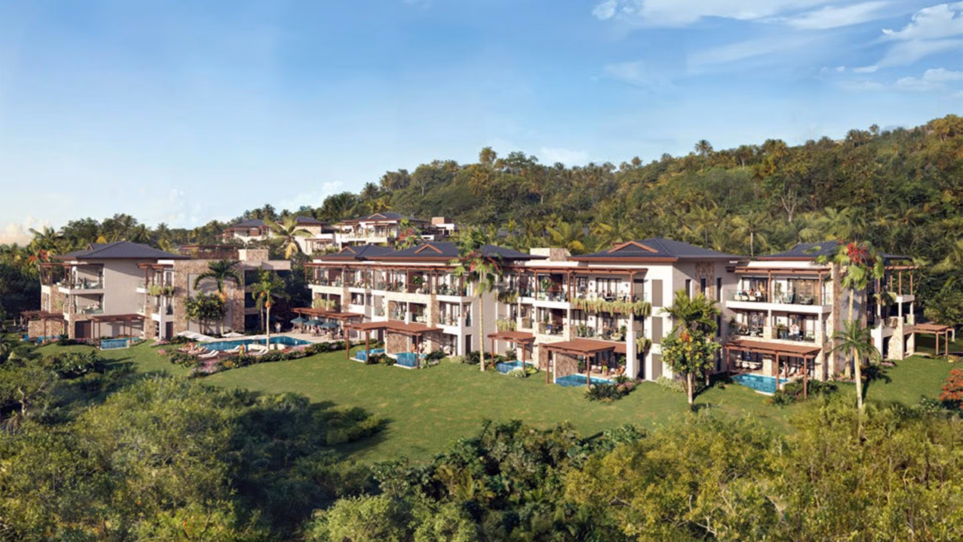 Seychelles Overview