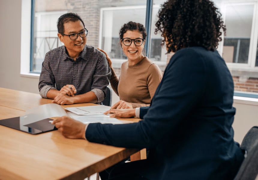 The Conveyancing Process Explained: What Buyers and Sellers Need to Know