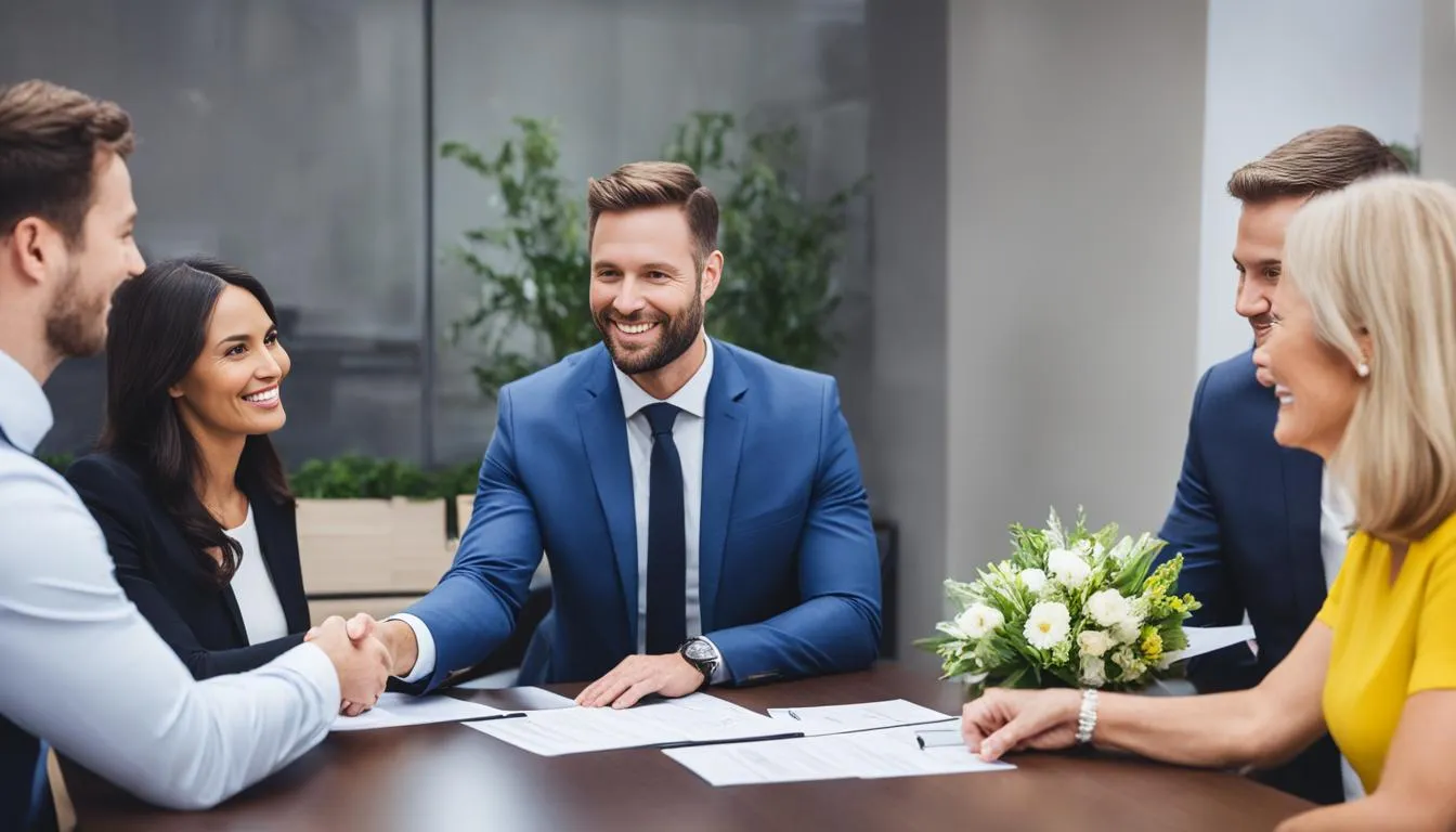 Traversing the Conveyancing Journey