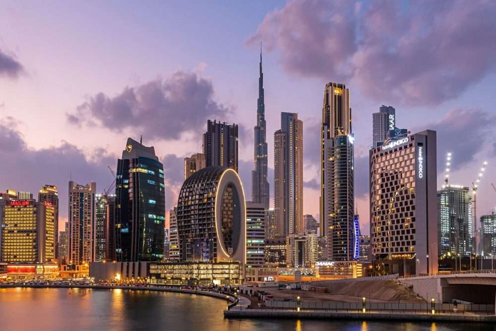 Dubay Əmlak Bazarını Anlamaq