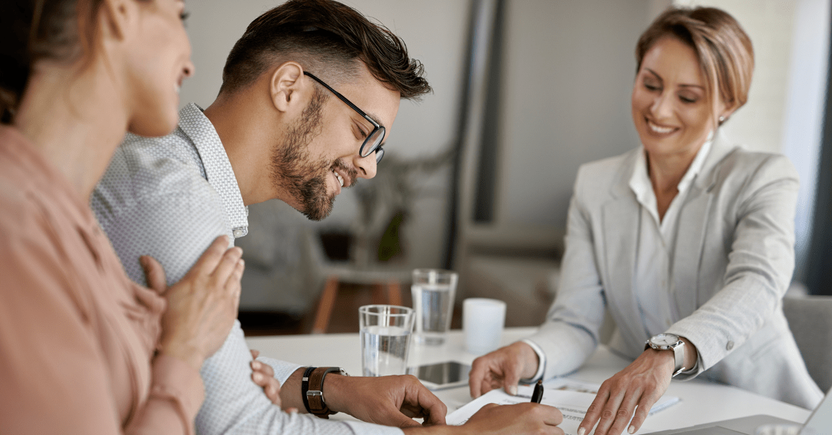 Unveiling the Duties of a Conveyancer