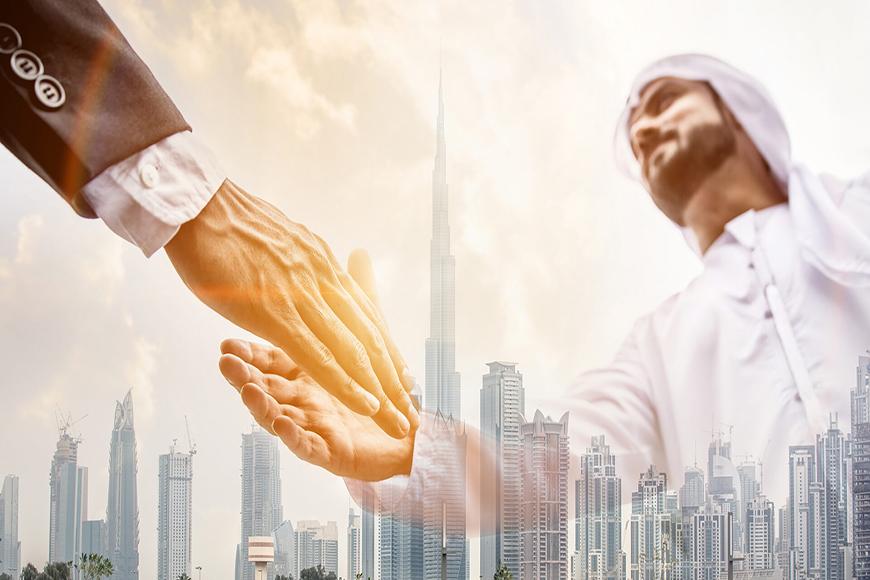 Why Choose UAE Real Estate?