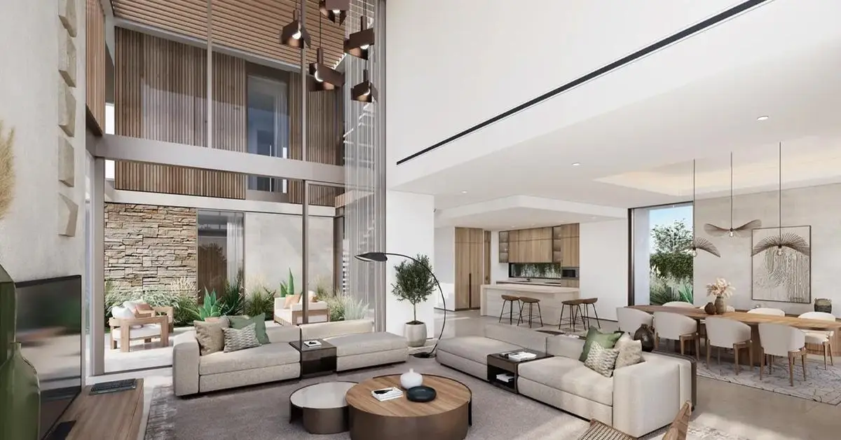 acres estate 1