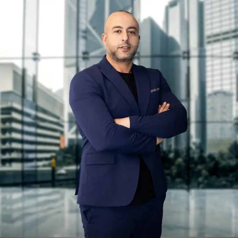 ahmed eldemerdash