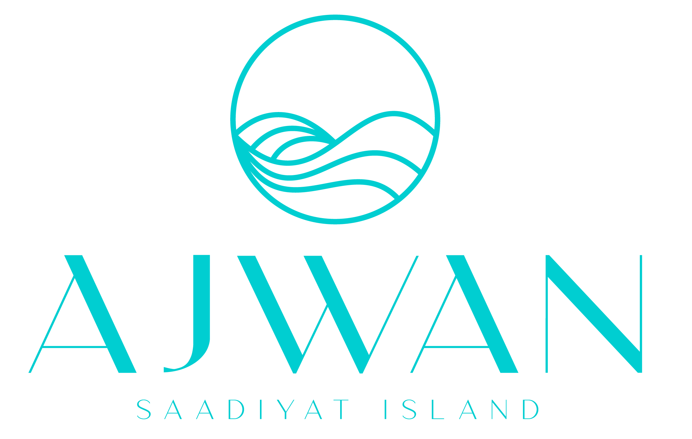 Ajwan Towers Logo